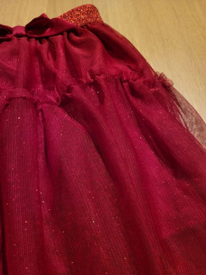 Jupe tulle H&M 4-6 ans - photo numéro 2