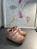 Chaussures fille rose NA! taille 22