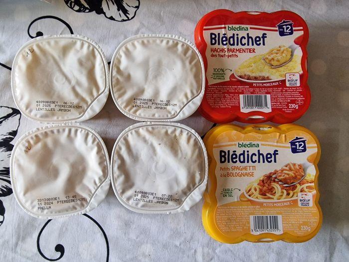 Bledichef