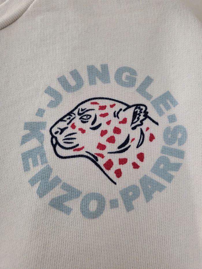 Pull Kenzo - photo numéro 3