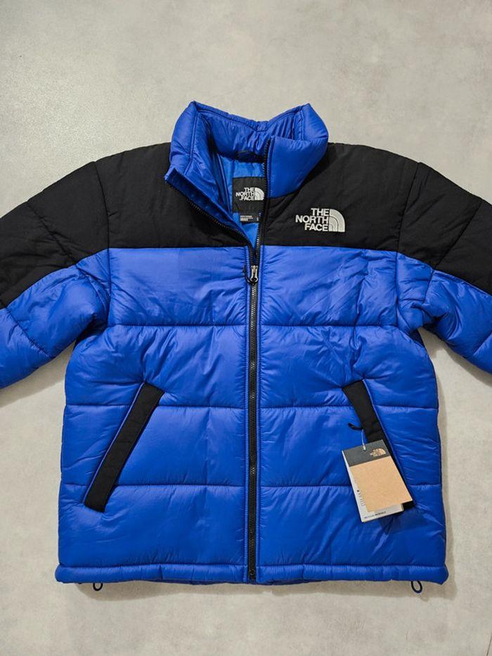 The North Face Himalayan Insulated Men's Jacket - photo numéro 1