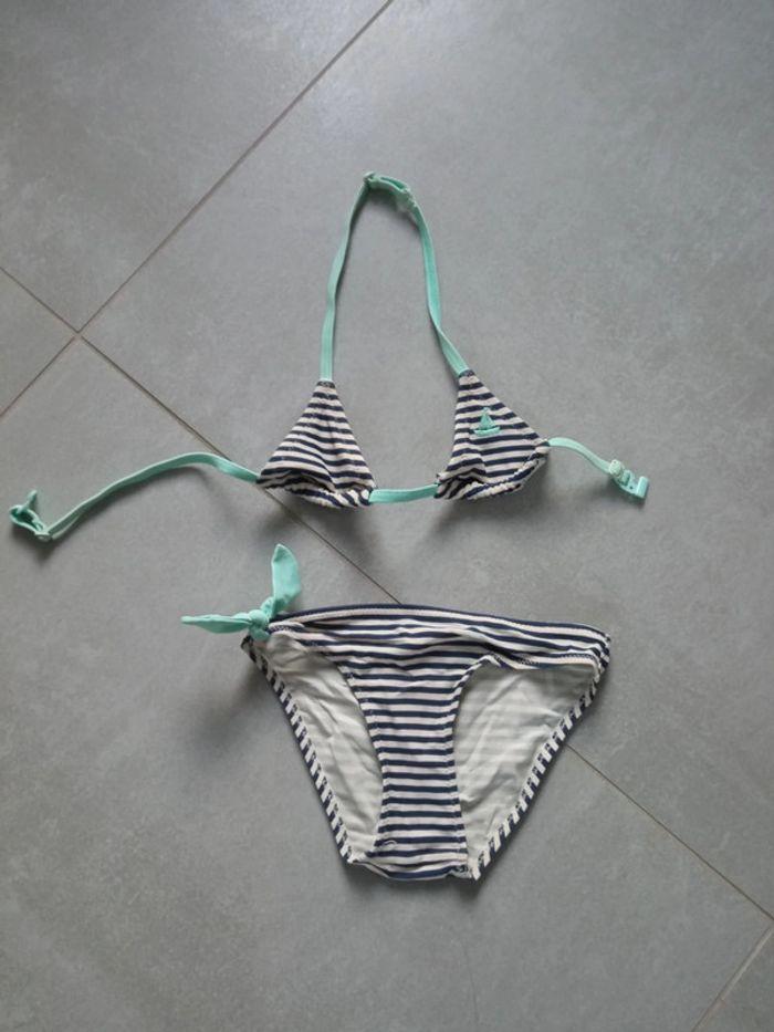 Maillot de bain 5 ans - photo numéro 1