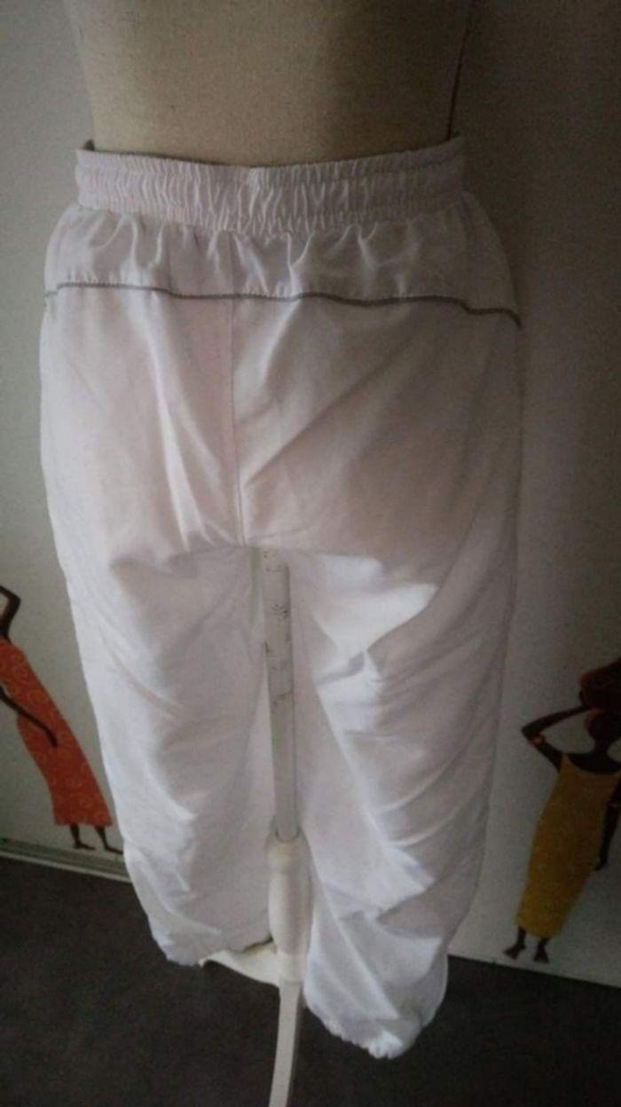 Pantalon de jogging T.S/16 ans - photo numéro 2