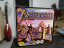 7 wonders