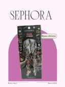 Bijoux de cheveux Sephora