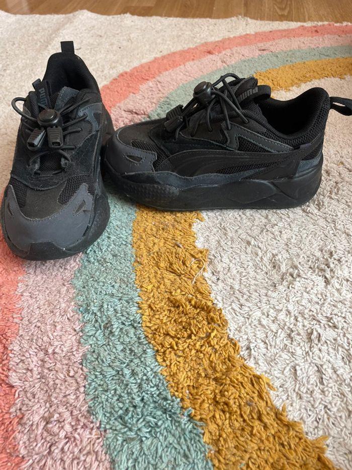 Baskets Puma RS-X Efekt PRM 31 - photo numéro 1