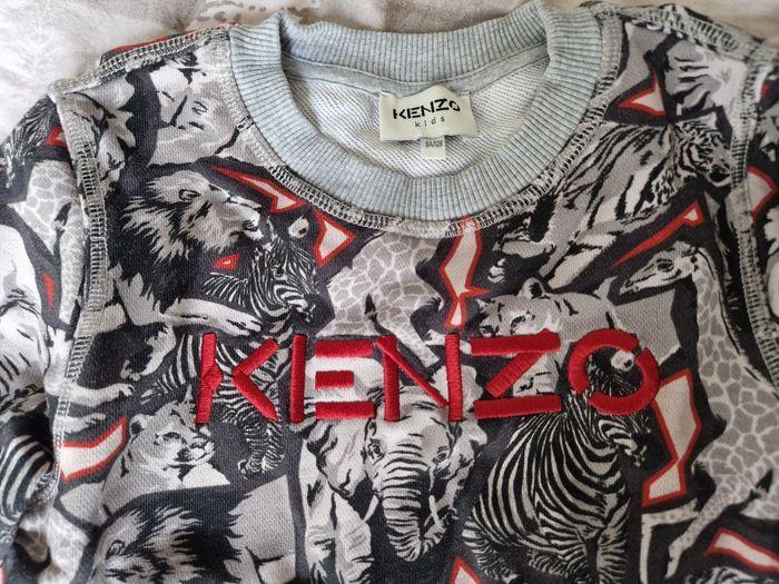 Pull Kenzo - photo numéro 2