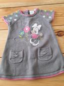 Robe minnie