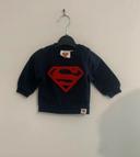 Pull SupermanP