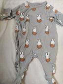 Pyjamas miffy