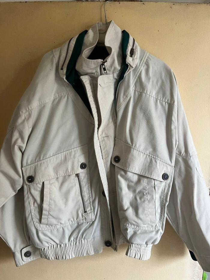 Veste C&A 4XL bon état - photo numéro 1