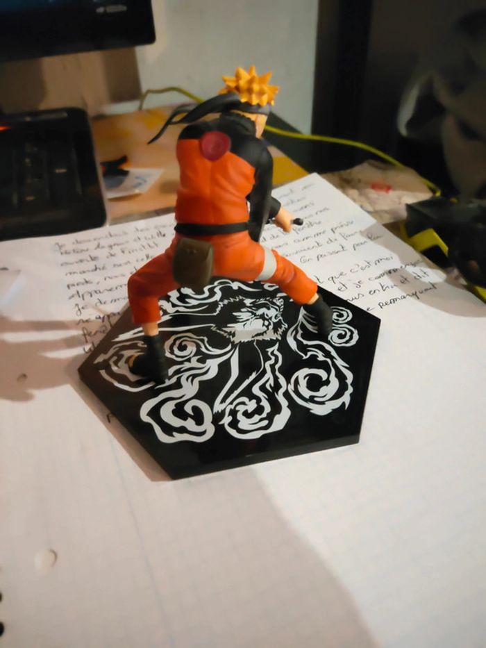 Figurine naruto shippuden - photo numéro 3