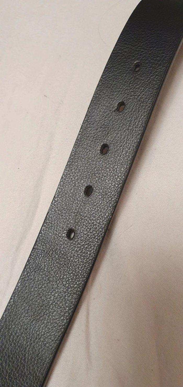 Ceinture boucle aigle - photo numéro 3