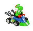 figurine super Mario kart Yoshi series avec boite