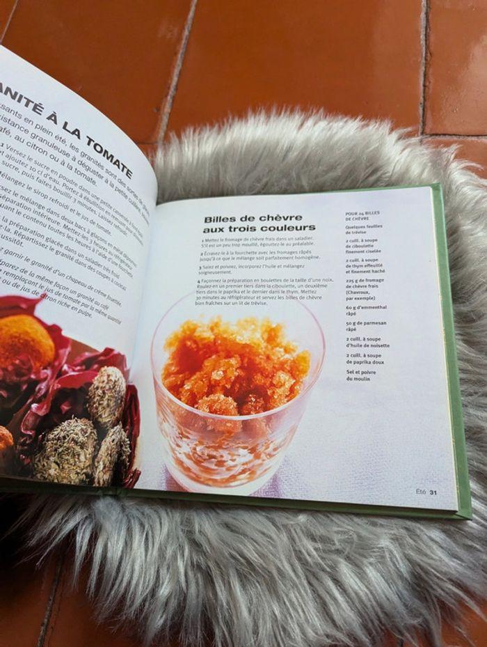 Livre de recettes - photo numéro 2