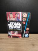 Star Wars - Active la force!