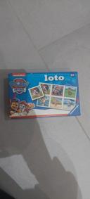 Jeux loto