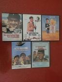 Dvd lots les gendarmes