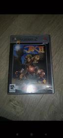 Jeu PS2 jak 2