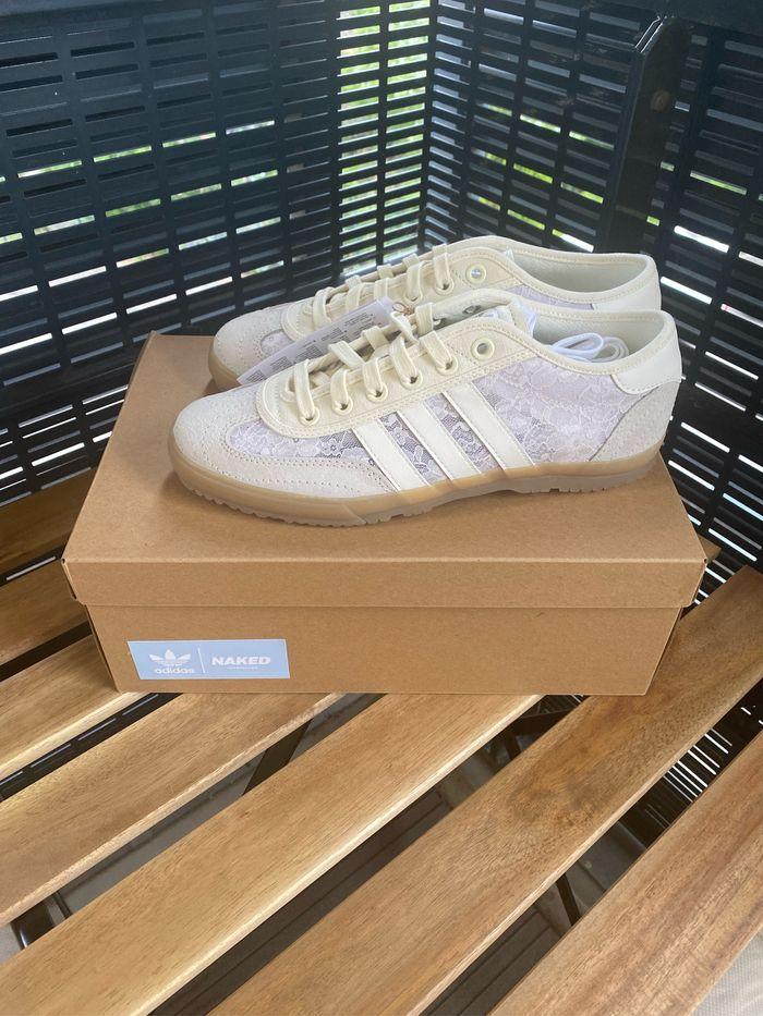 Naked Copenhagen x adidas - photo numéro 3