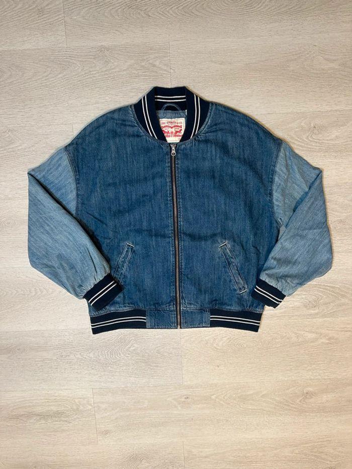 Veste Levi’s - photo numéro 7