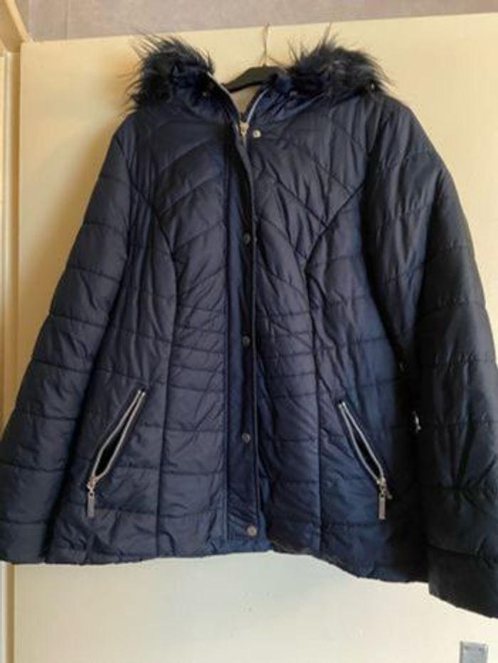 Vends parka - photo numéro 1