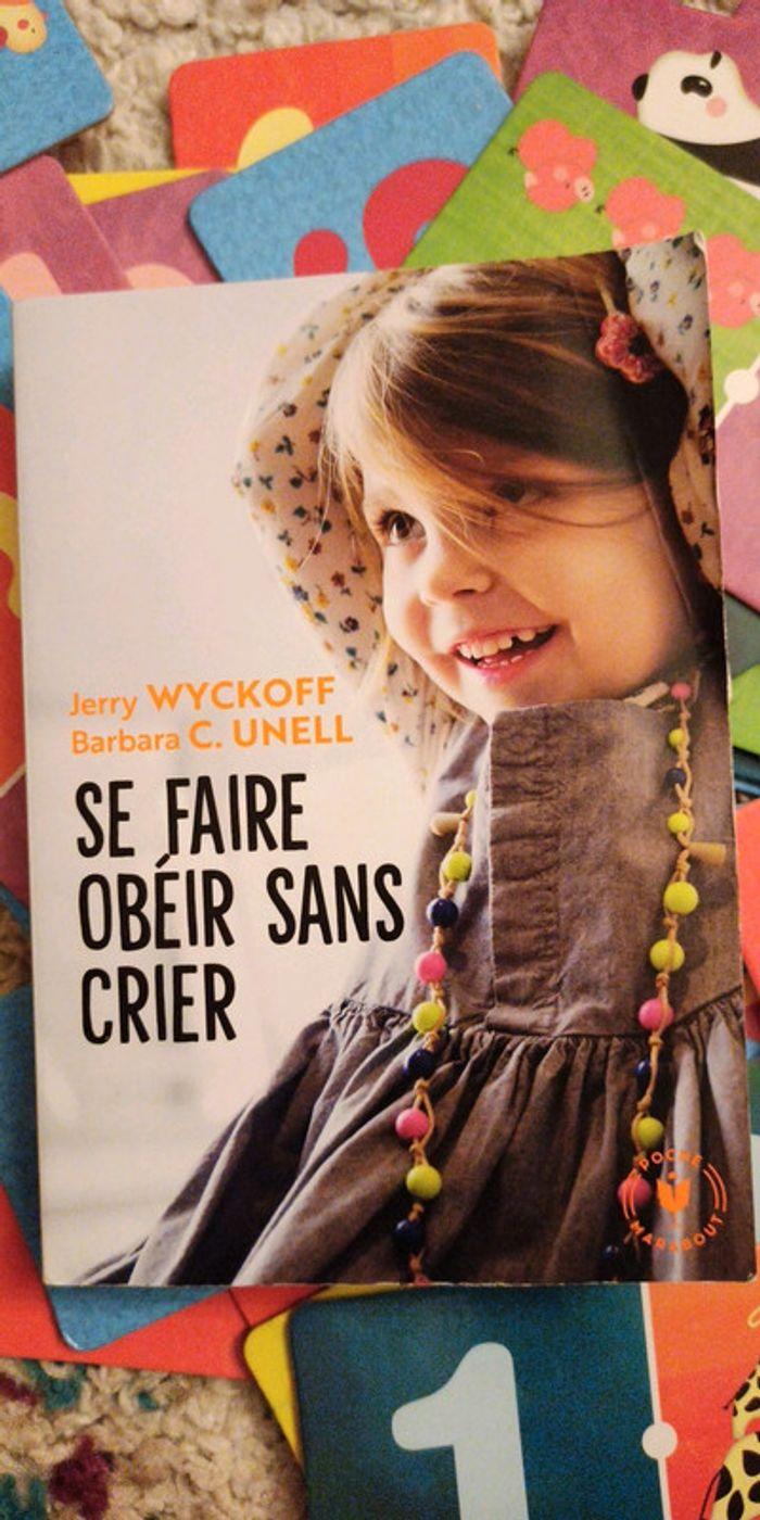 Se faire obéir sans crier - photo numéro 1