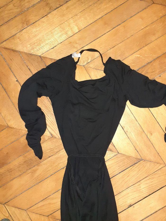 Robe longue asos taille 38 - photo numéro 2