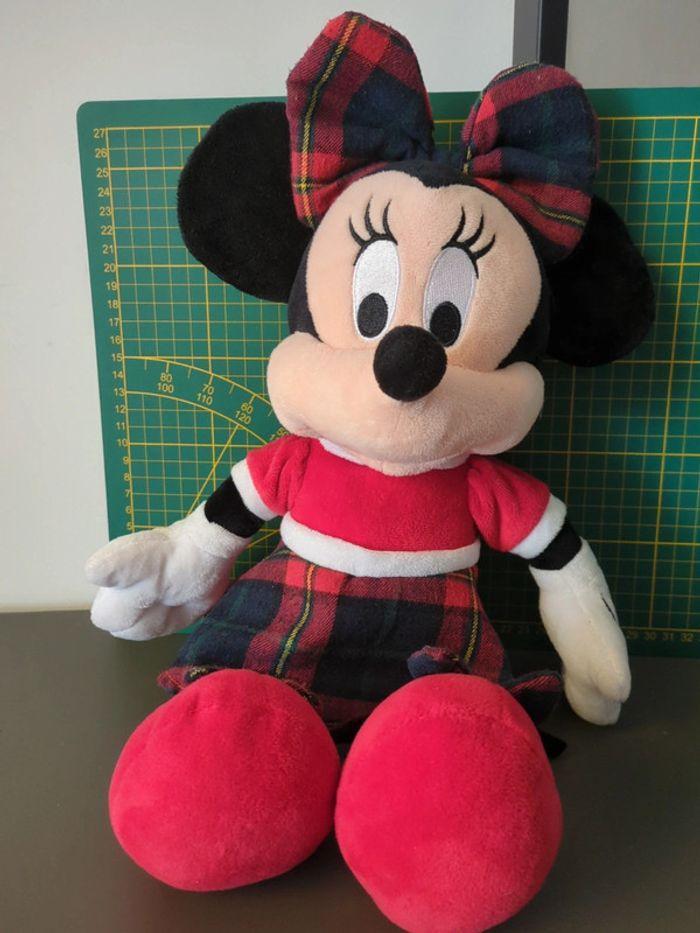 peluche Disney Minnie Primark - photo numéro 5