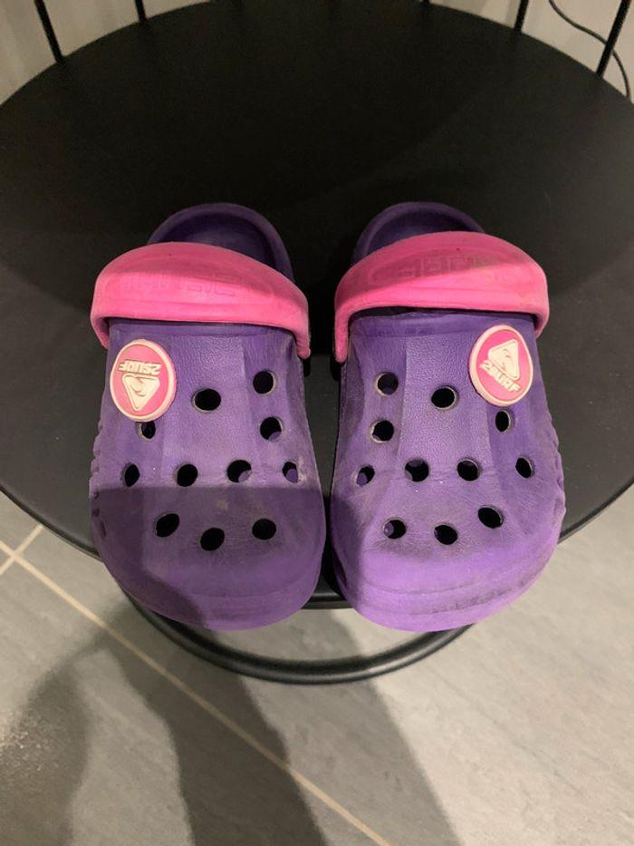 Crocs - photo numéro 1