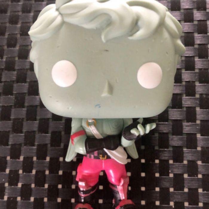 Funko Pop Fortnite Love Ranger 432 - photo numéro 1