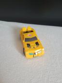 Transformer voiture Robot bumblebee