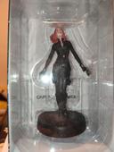 Black Widow marvel eaglemoss collection