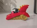 McDonald's Shark Shooter Terrafin et Shark Tank
Skylanders SuperChargers 2016