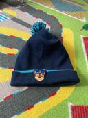 Lot bonnet et gant pat patrouille