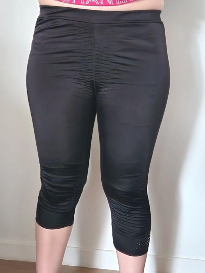 Leggings noir - photo numéro 1