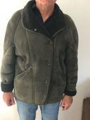 Manteau  duffle-coat