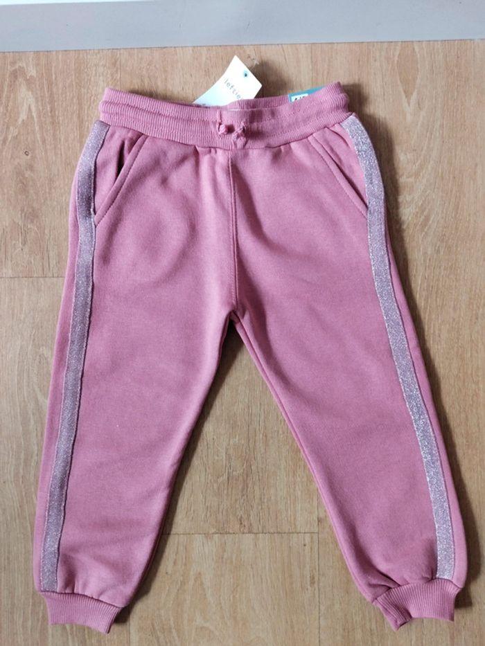 Pantalón chándal 4-5 años🔖 - photo numéro 2