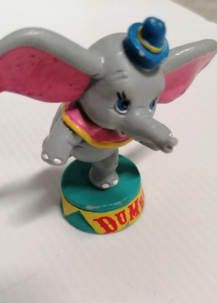 Figurine Disney DUMBO. - photo numéro 9