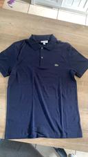 Polo Lacoste XS