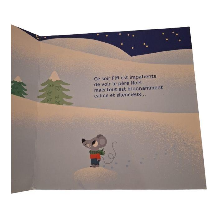 Livre interactif Noël - photo numéro 6