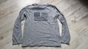 T-shirt usa gris