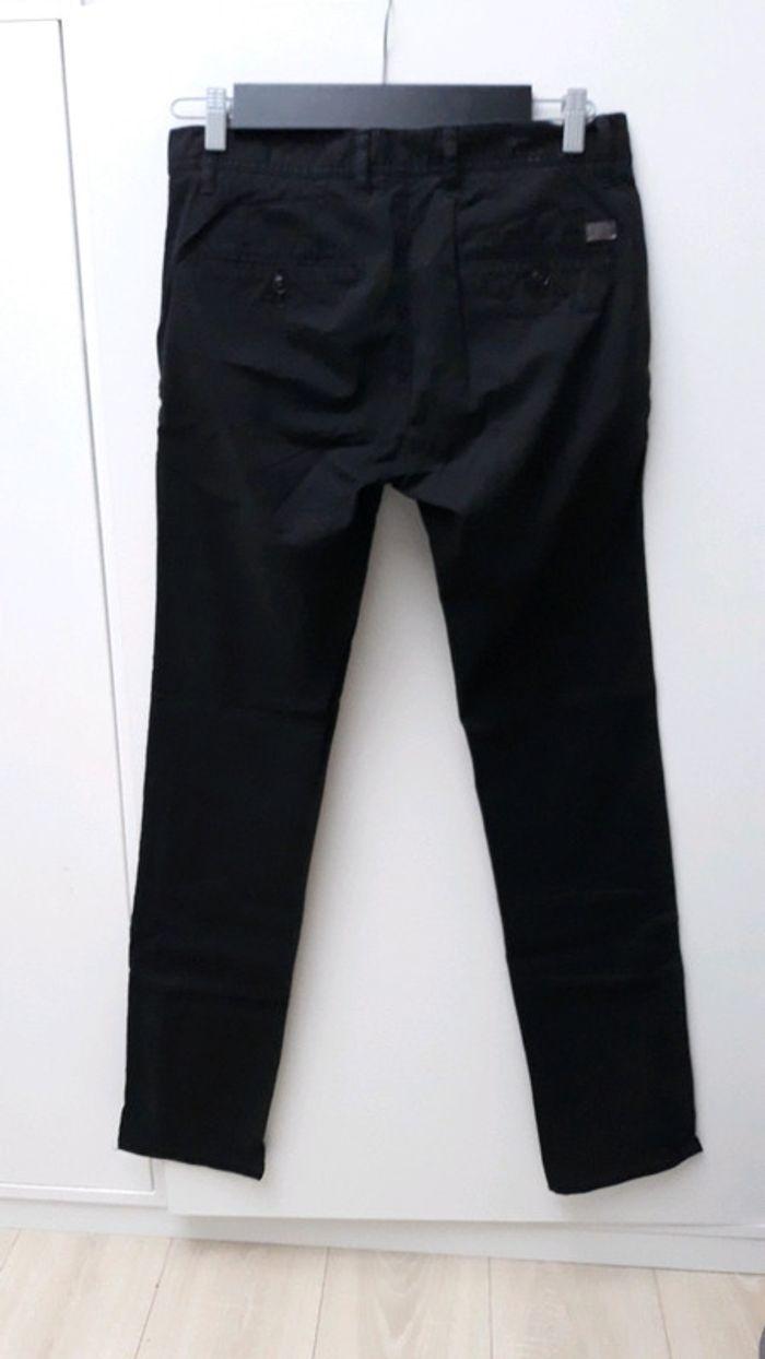 Pantalon homme Zara - photo numéro 3