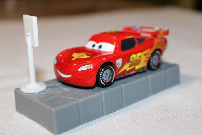 Disney Pixar lot voitures Cars - photo numéro 7