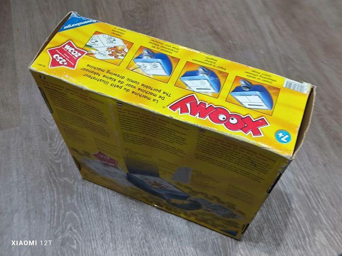 Ravensburger xoomy apprendre à dessiner - photo numéro 7