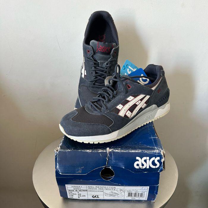 Basket ASICS - photo numéro 1