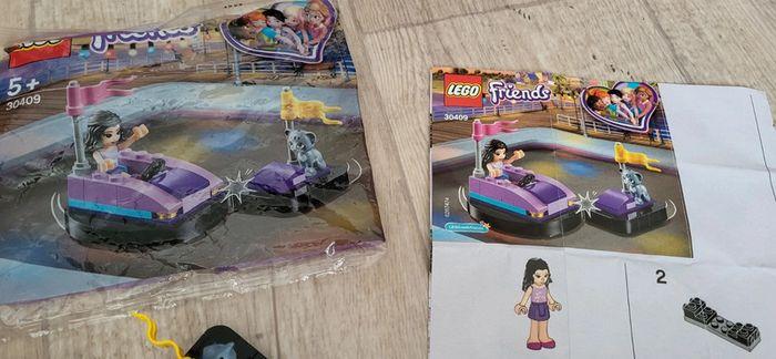 Lego friends 30409 - photo numéro 3