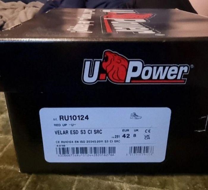 U-power - photo numéro 8