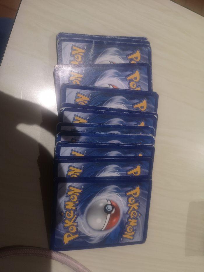 Lot carte pokemon - photo numéro 2