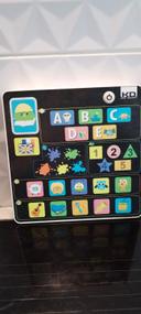 Tablette enfant